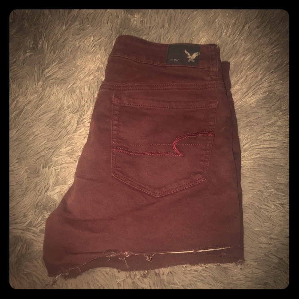 American Eagle shorts
